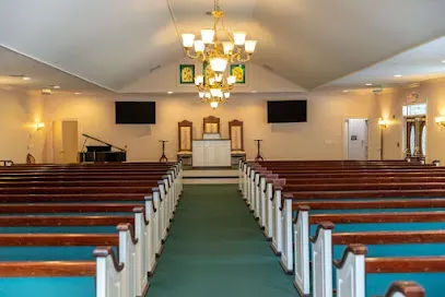 Dahlonega Funeral Home gallery image 4