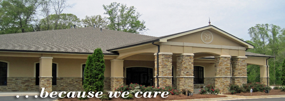 Dahlonega Funeral Home gallery image 2
