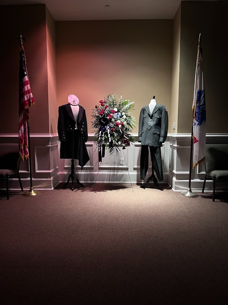 Dahlonega Funeral Home gallery image 1