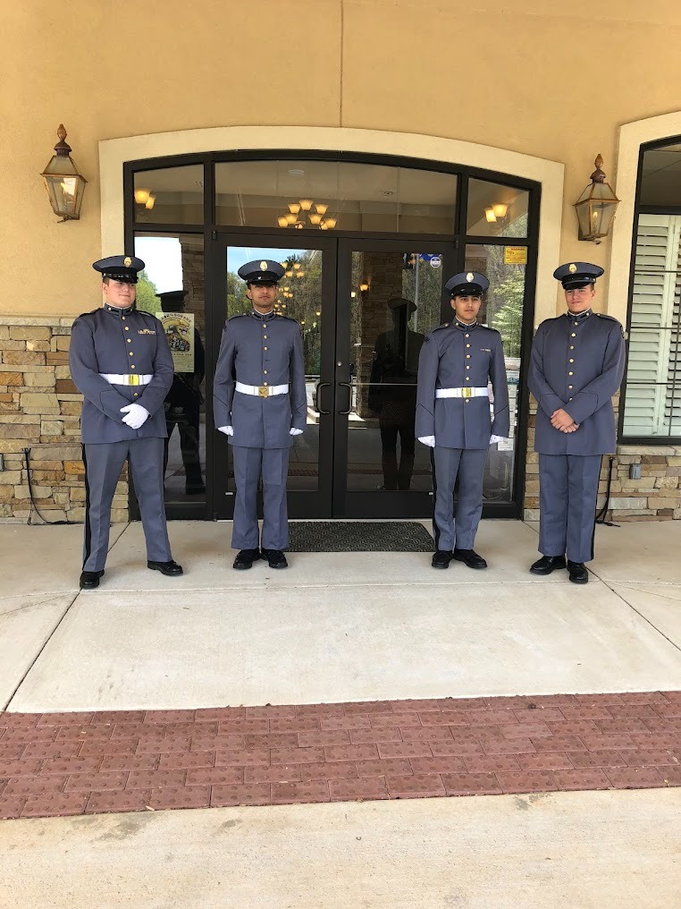 Dahlonega Funeral Home gallery image 3